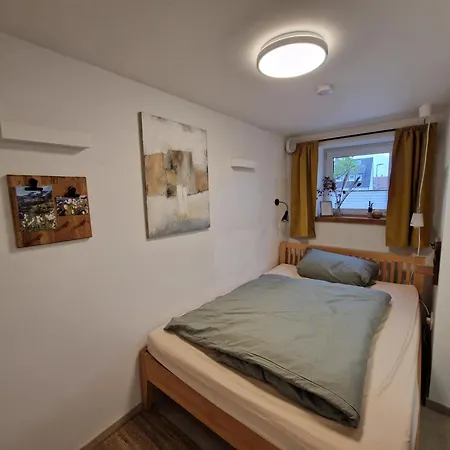 By Thomas Apartment Extertal