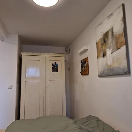 By Thomas Apartment Extertal