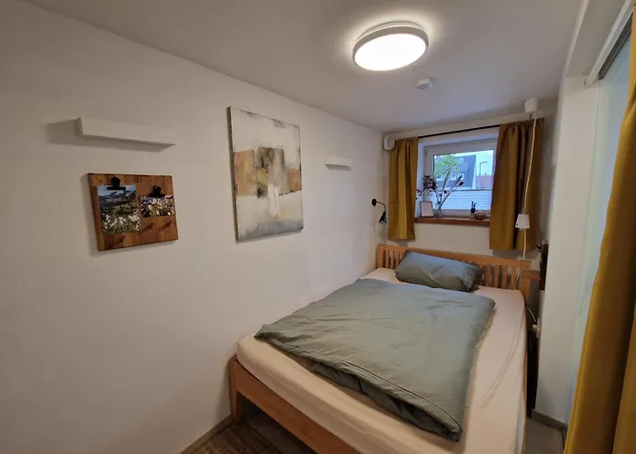 By Thomas 公寓 埃克斯特塔尔