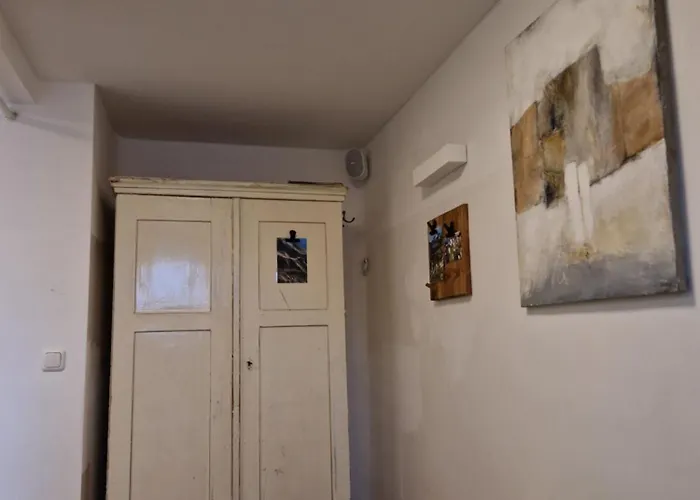 By Thomas 公寓 埃克斯特塔尔